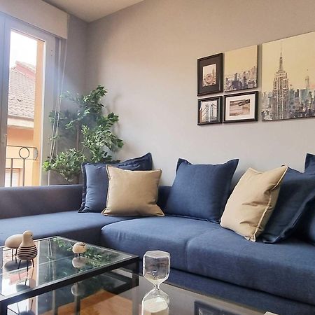 El Rincon De San Nicolas Soria Exteriér fotografie