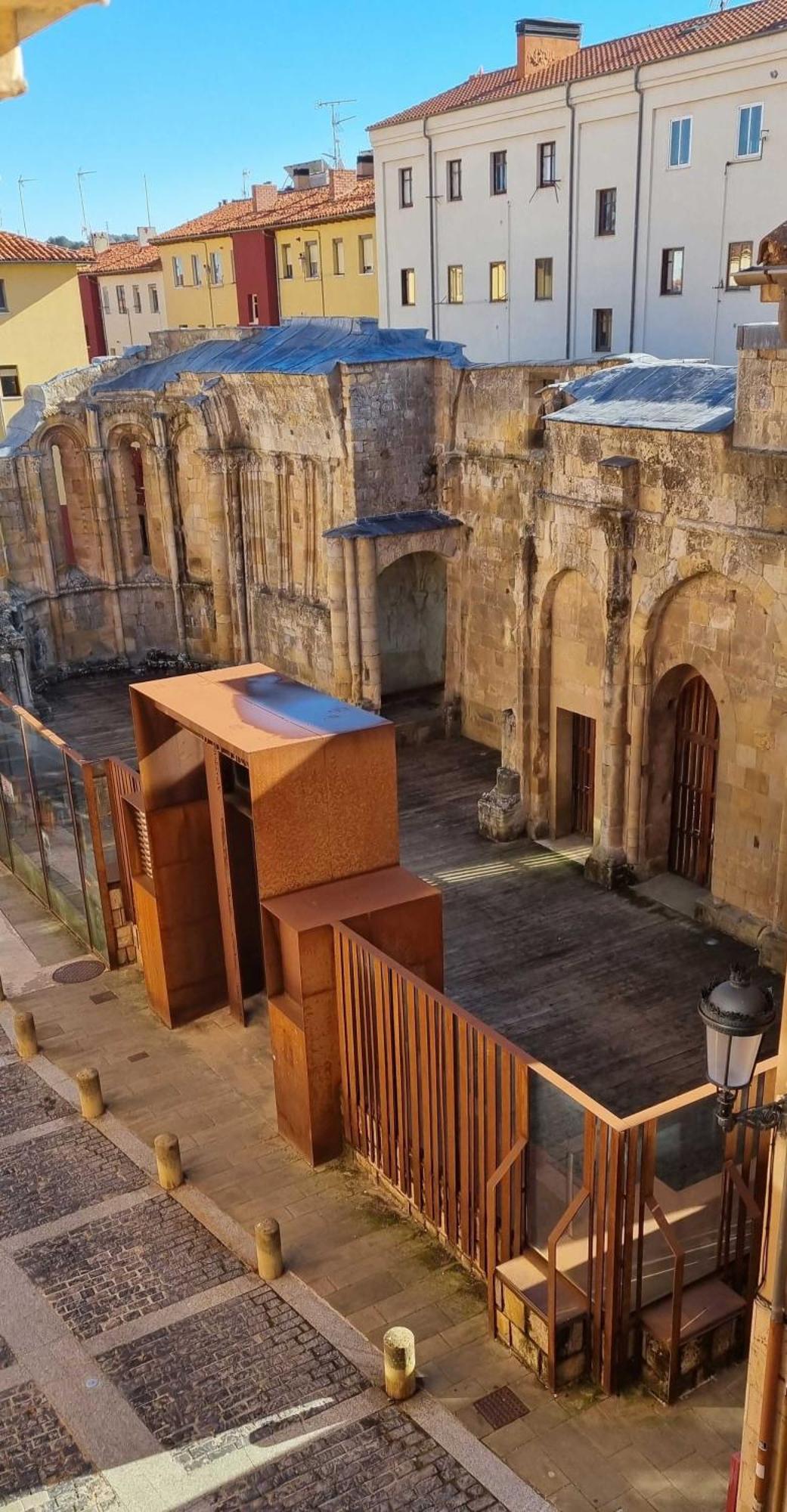 El Rincon De San Nicolas Soria Exteriér fotografie
